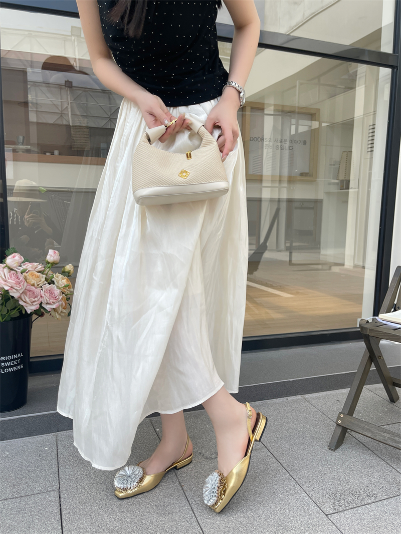 2026 New Spring Summer Closed Toe Sandals for Women - Image 4