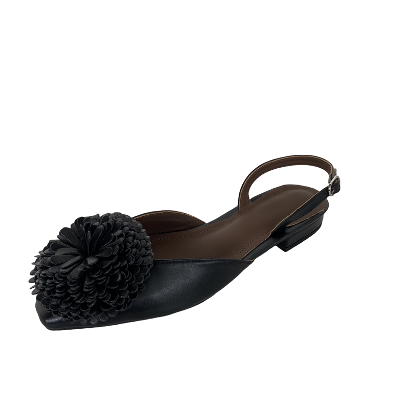 2026 New Spring Summer Closed Toe Sandals for Women - Image 5